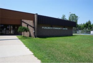 Canada 150 Community Infrastructure funds sought to address heating/cooling issues at Puslinch community centre