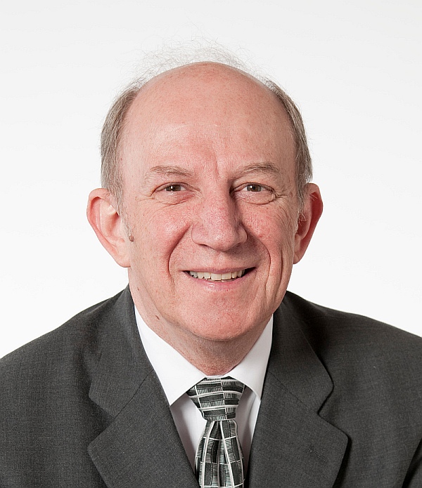 Dennis Lever, Mayor of Puslinch