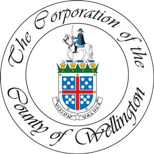CPWA Selects County Of Wellington As Winner Of Two National Public Works Week Awards