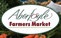 Aberfoyle Market Vendor Stall Make-over contest