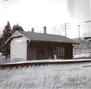 Puslinch Station