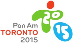 Pan Am Games 2015