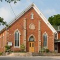 Mount Carmel Zion United Church Re-Opening