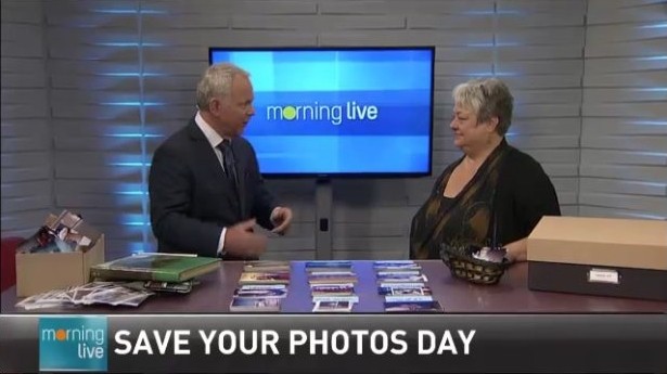 CHCH Morning Live Features Local Puslinch Business Event