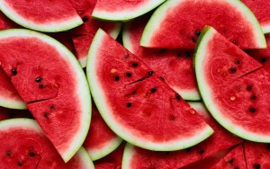 Aberfoyle Market Minute: Watermelons Have Arrived!