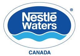 nestle waters