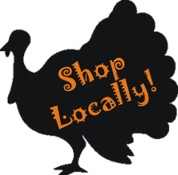 shop local turkey