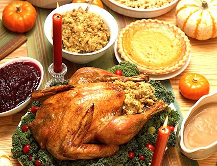 Market Minute – Get Ready for Thanksgiving!