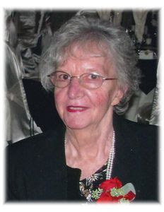 Celebration of Life:  Helen Margaret McLean (Laking)