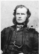 History Corner: Donald McCaig