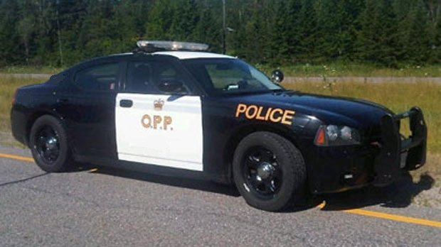 OPP Seeking Witnesses To Fatal Crash On Brock Road