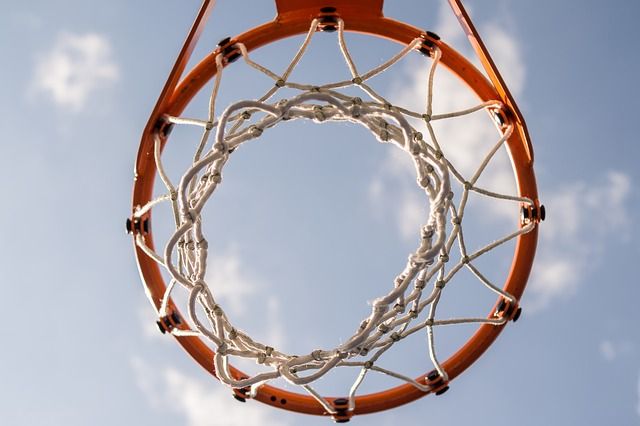 New Basketball Court Approved In Arkell