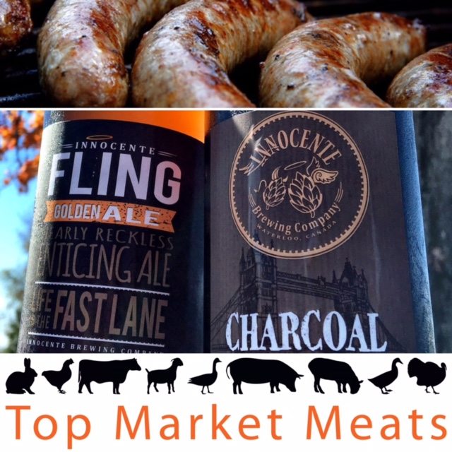 top market meats