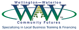 wellington community futures