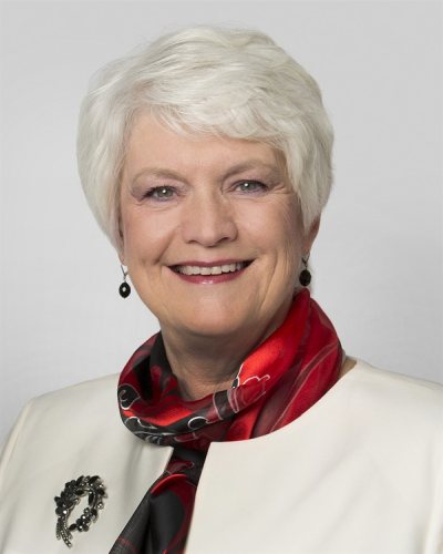 Ontario Cabinet Minister Liz Sandals defends Nestle – suggesting local residents are misinformed