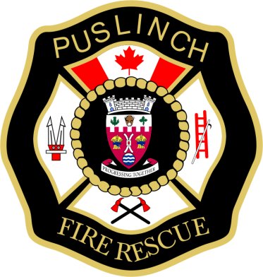 ANOTHER Suspicious Fire In Guelph-Eramosa Tonight; Four Today