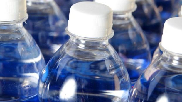 Ontario imposes 2-year hold on bottled water business