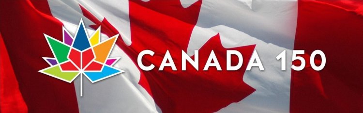 Canada-150-flag