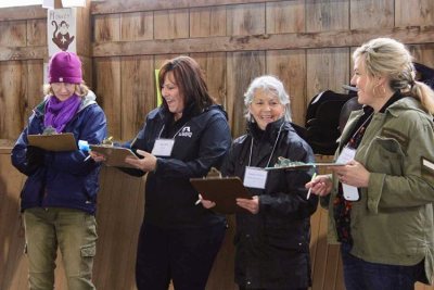 Puslinch Conference Celebrates 35th Anniversary Of Sunrise Therapeutic Riding & Learning Centre