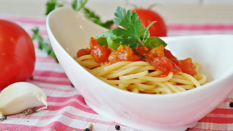 spaghetti-pasta