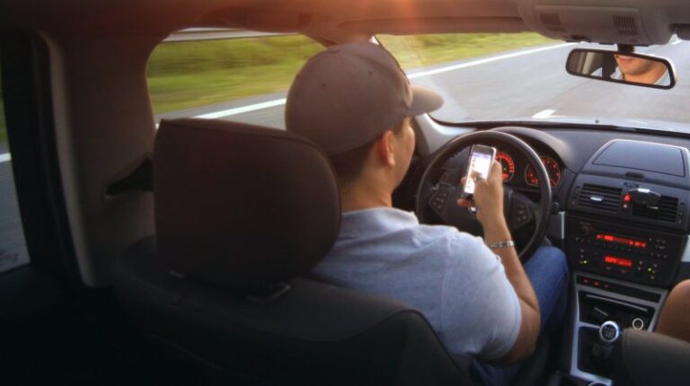 Youth Contest: What Does Distracted Driving Mean to You?
