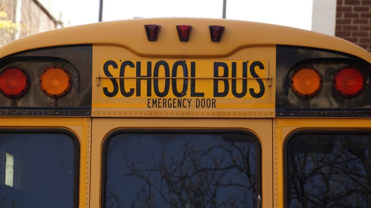 School Bus Contract Awarded To Switzer-Carty