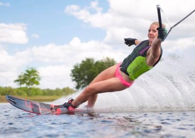 Breaking News: 2018 Canadian Water Ski National Championships Coming To Puslinch!