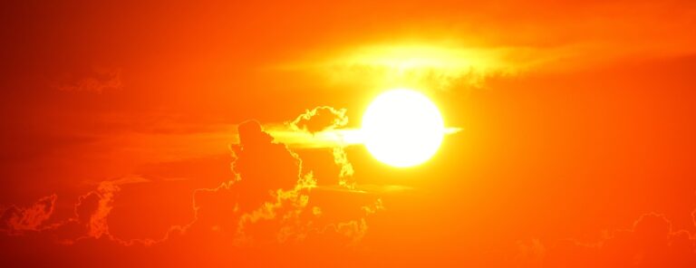 Extreme Heat Warning For Long Weekend