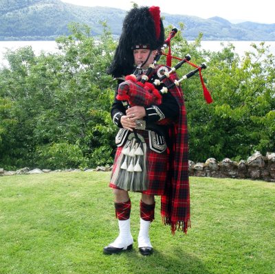 MPP Ted Arnott Invites You To His ‘Summer Scottish Social’