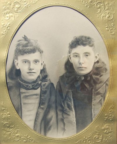 The Puslinch Historical Society Needs Your Help Identifying Subjects Of Paddock Family Photo