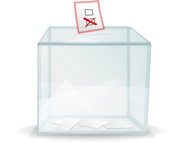 Set Up A Voting Proxy If Unable To Vote In Municipal Election