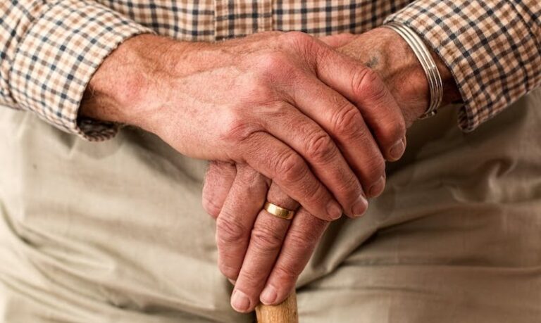 Can A Chiropractor Help Arthritis?
