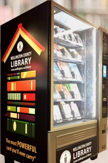 library-vending