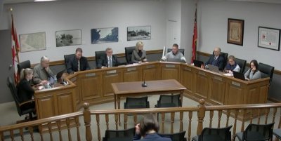 Puslinch Council Meeting, May 1st, 2019 (Video)
