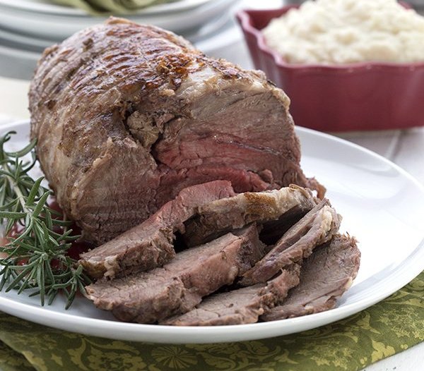 Prepare Leg of Lamb for Easter – Instantly!