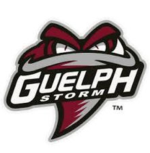 guelph storm logo