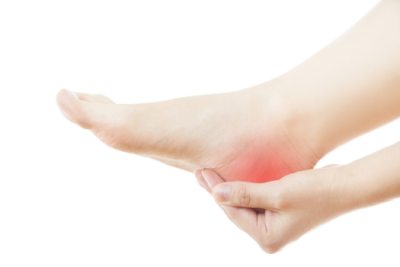 Can my Chiropractor Help With Plantar Fasciitis?