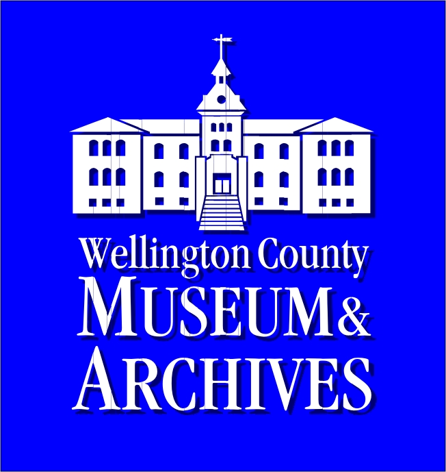 Museum Celebrating Black History in Wellington County