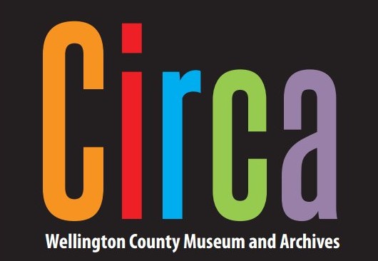 CIRCA - Wellington County Museum And Archives Newsletter