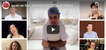 Puslinch Lake Seen In Tribute Video Featuring Justin Bieber