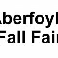 Aberfoyle Agricultural Fall Fair – September 9th And 10th 2022