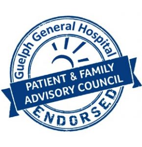 Guelph General Hospital Looking To Recruit Patient And Family Advisors