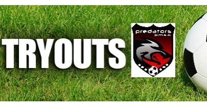 2022 Puslinch Soccer Tryouts Happening September 28th – October 9th