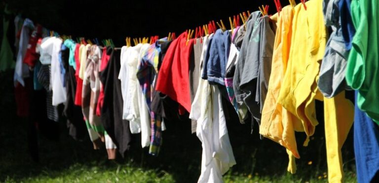 Your Old Clothing Can Help Canadians Affected By Diabetes