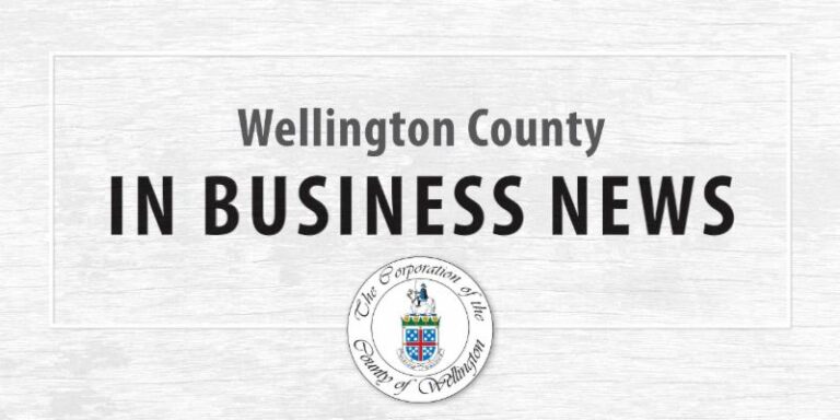 Ontario Small Business Support Grant Now Open