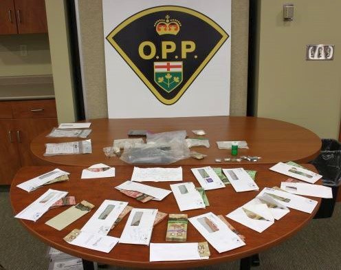 Search Warrants Executed In Puslinch