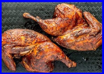 Aberfoyle Agricultural Society Chicken BBQ – Rescheduled For June 6th