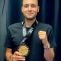 Local Martial Artist Qualifies for Team Canada