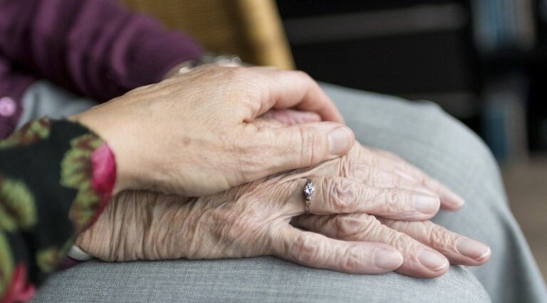 Ontario Halts Visits, Social Trips For Long-Term Care Residents