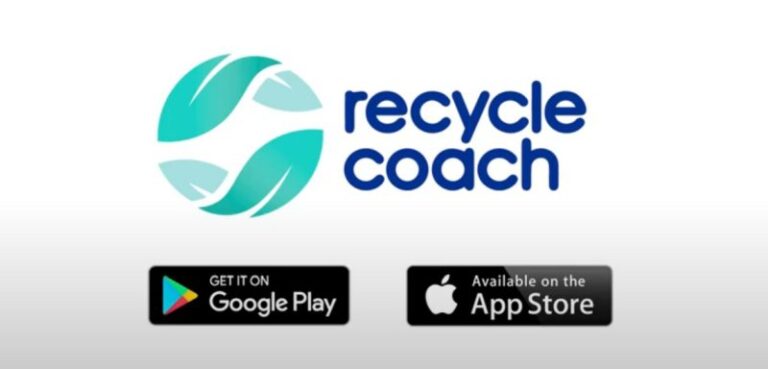 Wellington County ‘Recycle Coach Waste App’ Now Available